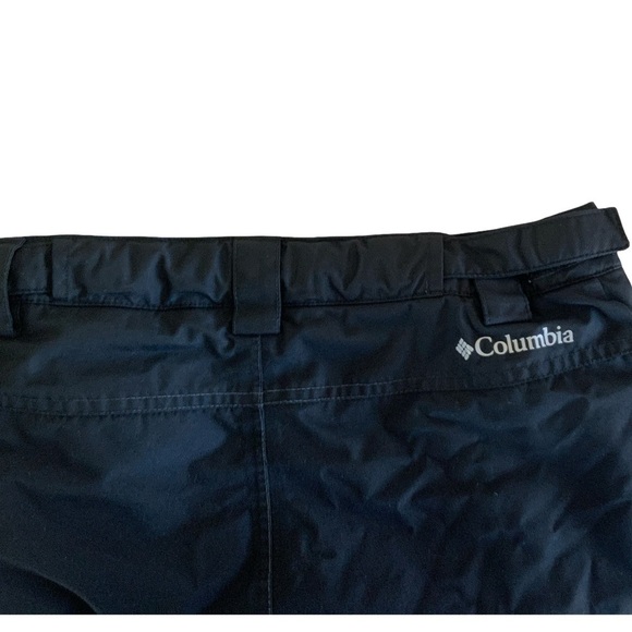 Columbia Boys Omni-Tech Snow Pants 10/12 - Picture 5 of 6